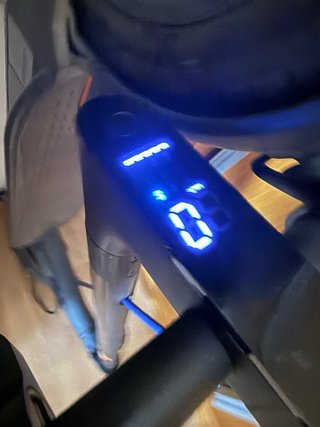 Patinete Eléctrico Xiaomi Mi Electric Scooter 3