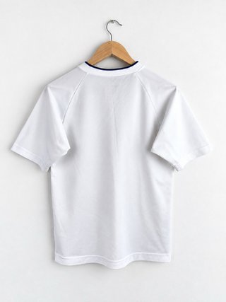 Camiseta Inter de Milán Nike Blanca