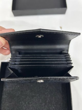 Cartera Guess Mujer Negra