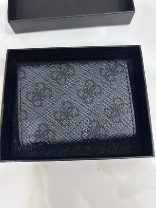Cartera Guess Mujer Negra