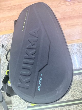 Bolsa Pádel Kuikma PL Elite + 46L