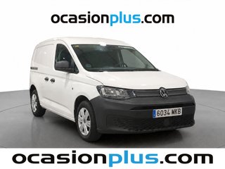 Volkswagen Caddy Cargo 2.0 TDI 55 kW (75 CV)