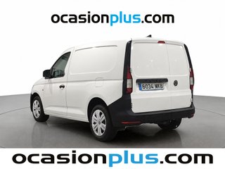 Volkswagen Caddy Cargo 2.0 TDI 55 kW (75 CV)