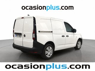 Volkswagen Caddy Cargo 2.0 TDI 55 kW (75 CV)