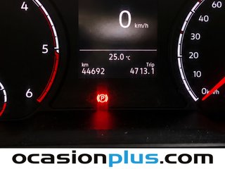 Volkswagen Caddy Cargo 2.0 TDI 55 kW (75 CV)
