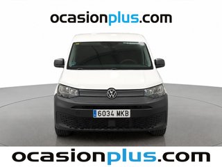 Volkswagen Caddy Cargo 2.0 TDI 55 kW (75 CV)