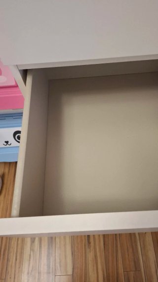 Cómoda Malm de ikea