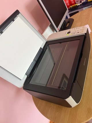 Stampante multifunzione Canon PIXMA MP190 + CD