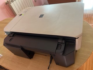 Stampante multifunzione Canon PIXMA MP190 + CD