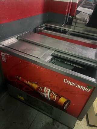 Botellero Horizontal