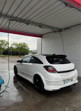Opel Astra 2009