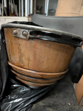 Cazo Salva