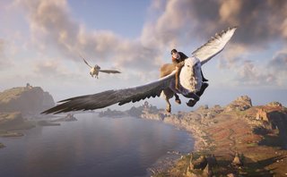 PS4 Hogwarts Legacy 42621