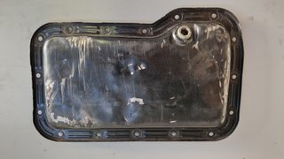 Tapa cárter Lancia Delta Integrale 8v