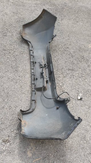 Paragolpes Trasero Renault Clio Sport 197/203