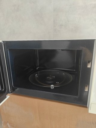 Microondas Samsung