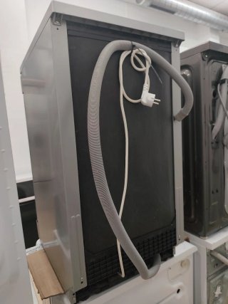 Lavavajillas EAS ELECTRIC
