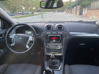 Ford Mondeo 2008 2.0tdci 140cv