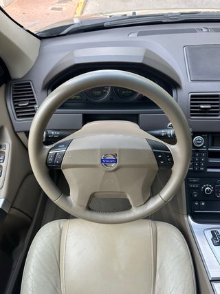 Volvo XC90 D5 7 plazas AWD