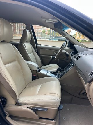 Volvo XC90 D5 7 plazas AWD