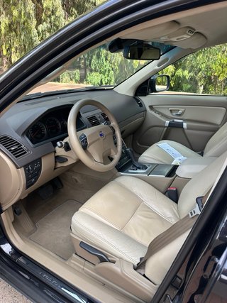 Volvo XC90 D5 7 plazas AWD