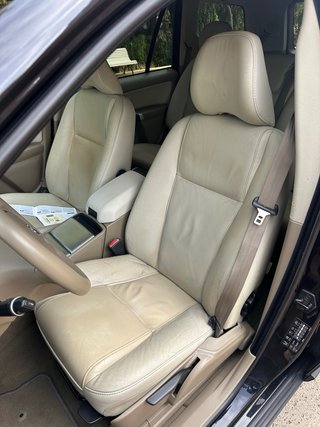 Volvo XC90 D5 7 plazas AWD