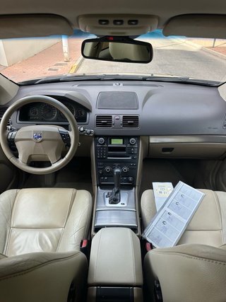 Volvo XC90 D5 7 plazas AWD