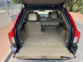 Volvo XC90 D5 7 plazas AWD