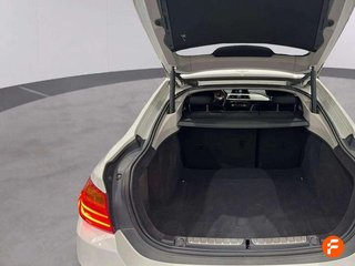 BMW Serie 4 418d Gran Coupe