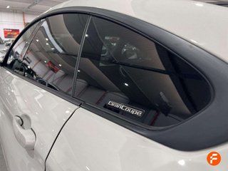 BMW Serie 4 418d Gran Coupe