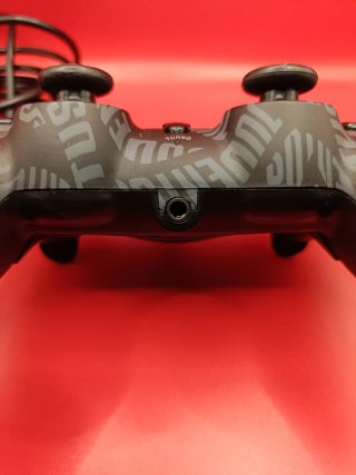 Joystick Juventus PS4