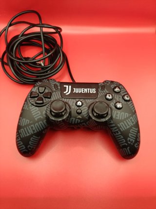 Joystick Juventus PS4