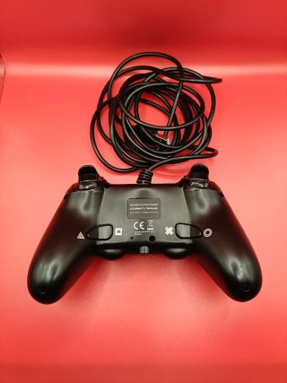 Joystick Juventus PS4