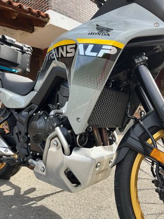 Honda Transalp XL750