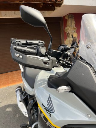 Honda Transalp XL750