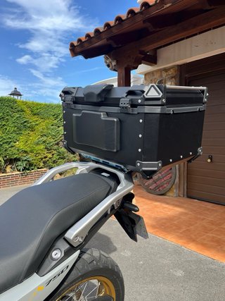 Honda Transalp XL750