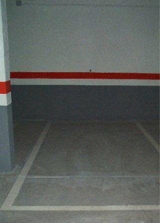 Busco plaza de garaje