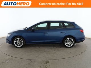 Seat Leon 1.4 TSI ACT Style
