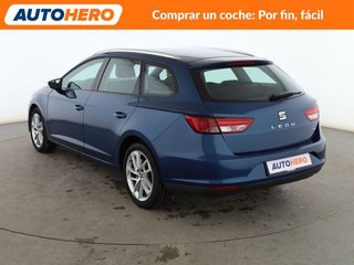 Seat Leon 1.4 TSI ACT Style