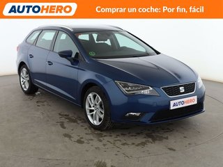 Seat Leon 1.4 TSI ACT Style
