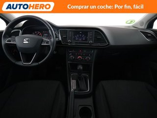 Seat Leon 1.4 TSI ACT Style
