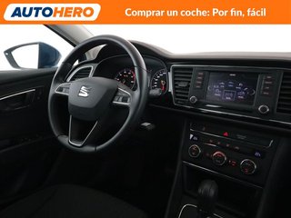 Seat Leon 1.4 TSI ACT Style