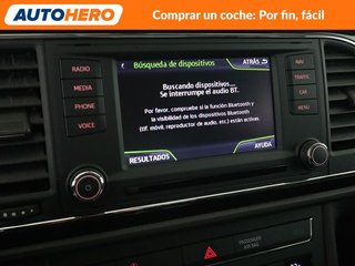 Seat Leon 1.4 TSI ACT Style