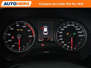 Seat Leon 1.4 TSI ACT Style