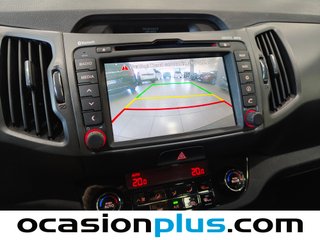 Kia Sportage 1.7 CRDI VGT Drive Plus Pack Visión 4x2 85 kW (115 CV)
