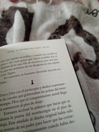 El joven Moriarty y el misterio del dodo
