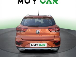 MG ZS 1.5 Comfort 78 kW (106 CV)