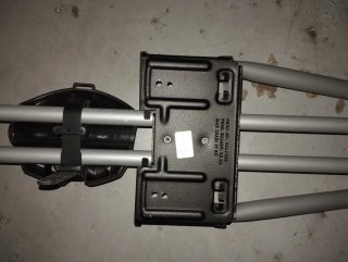2 Portabicicletas Thule