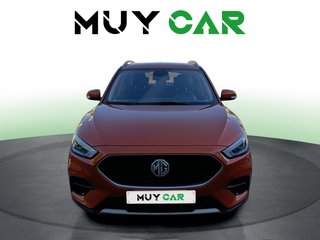 MG ZS 1.5 Comfort 78 kW (106 CV)