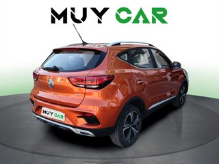 MG ZS 1.5 Comfort 78 kW (106 CV)